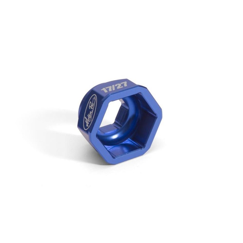 Motion Pro 32mm to 27mm /17mm Axle Adaptor