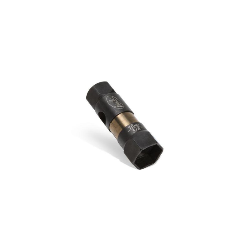 Motion Pro 16mm Pro Plug Socket