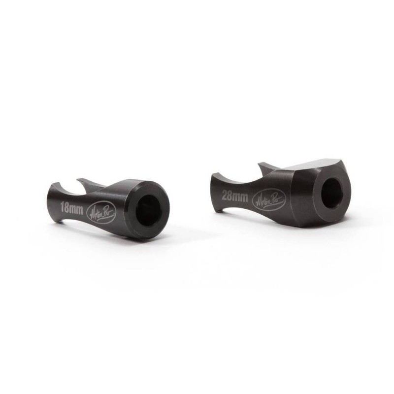 Motion Pro Adapter Set For T-6 Valve Spring Compressor