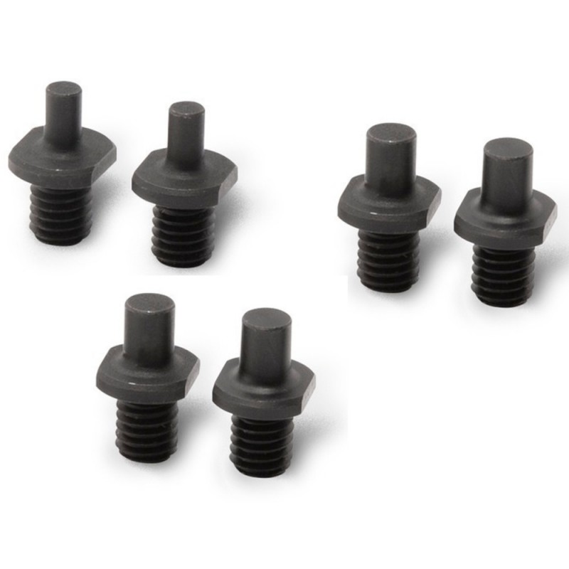 Motion Pro Replacement Pins (Set of 3 pairs)