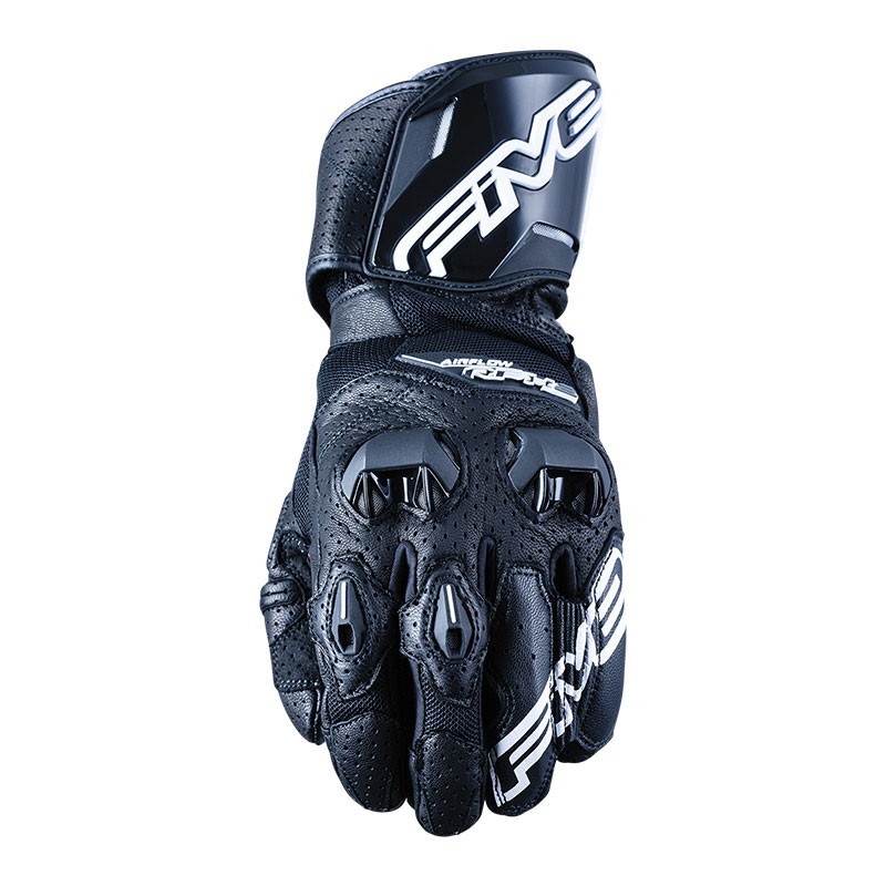 Five RFX2 Airflow Evo Glove Black