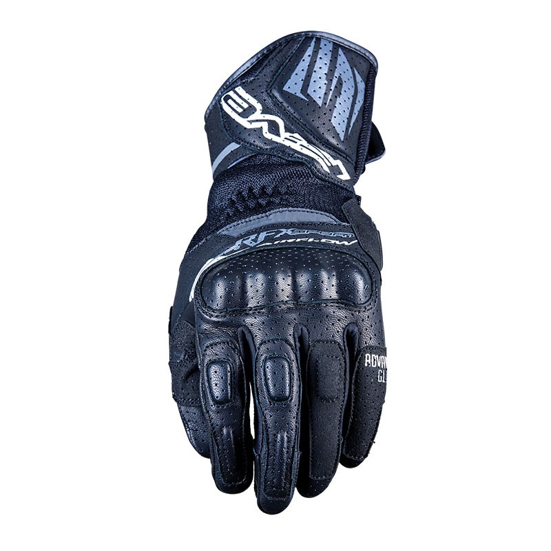 Five RFX Sport Airflow Glove Black