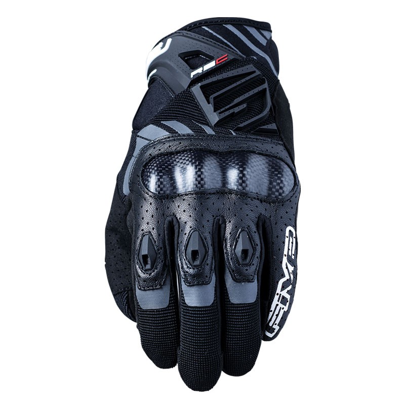 Five RS-C Glove Black