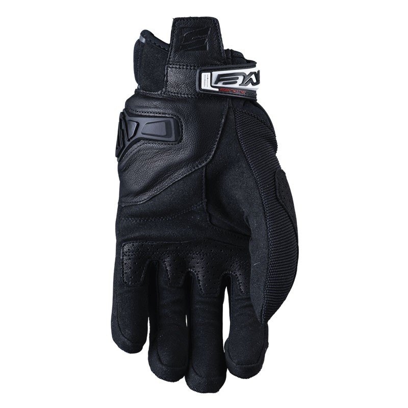 Five RS-C Glove Black