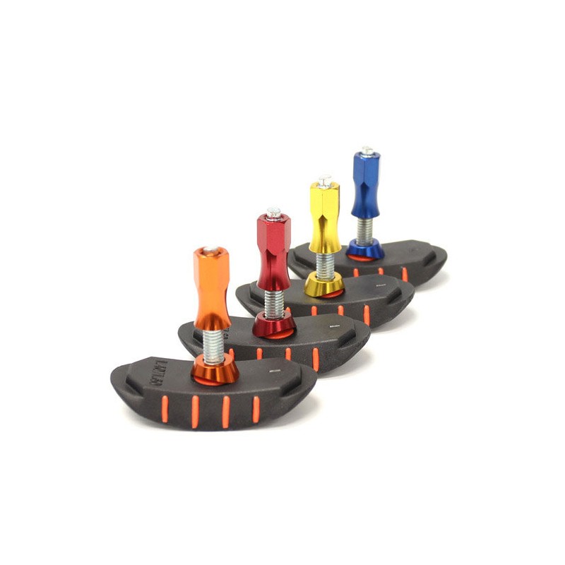 Moto Plus Nylon Rim Lock (2.15)