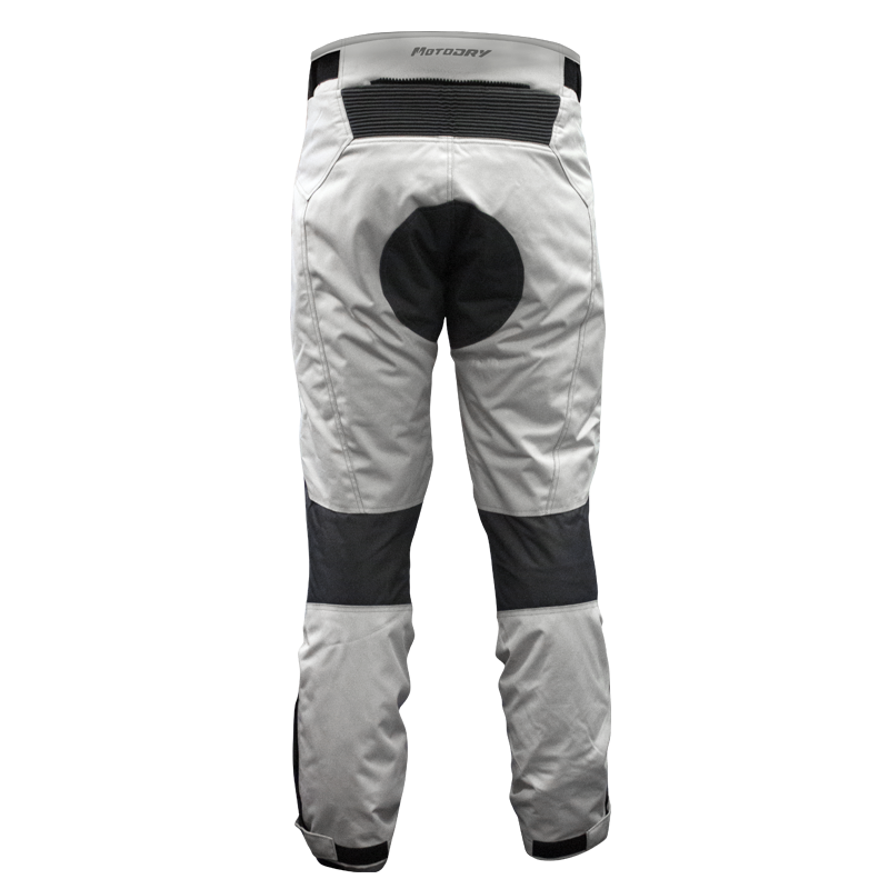 MotoDry Rallye 2 Pant Mens Grey/Black