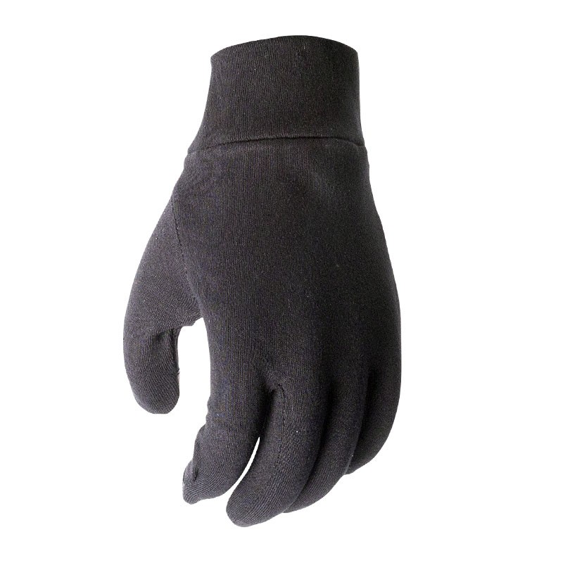 MotoDry Thermal Glove Black