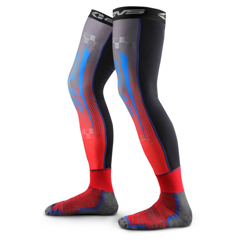 EVS TUG Fusion Sock