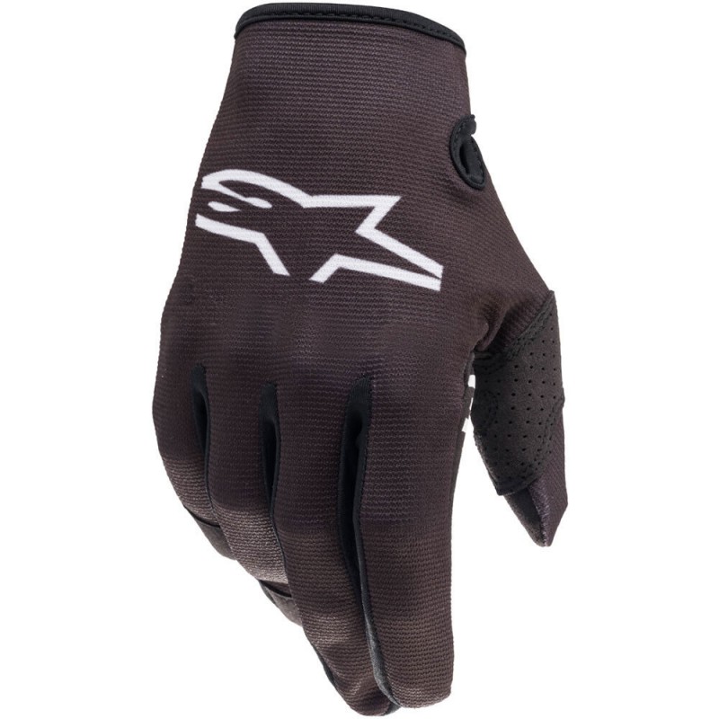 Alpinestars 22 Radar Glove Youth Black