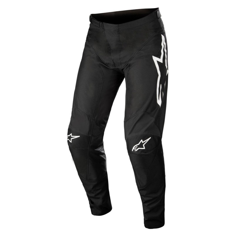 Alpinestars 22 Kids Racer Compass Pants Black