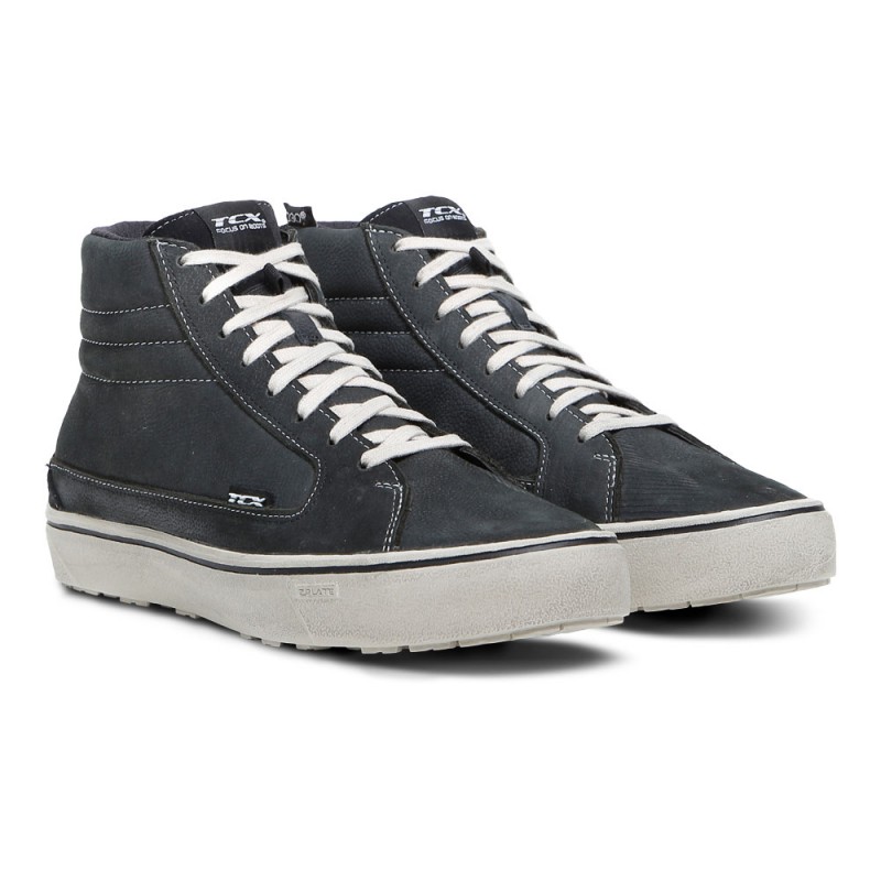 TCX Street 3 Waterproof Boot Black