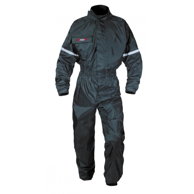 DriRider Hurricane 2 Suit Black