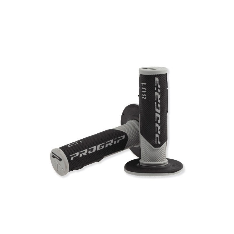 ProGrip Dual Density Half Waffle Grips