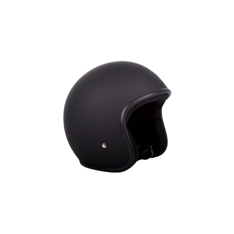 RXT Low-Rider Helmet Matt Black