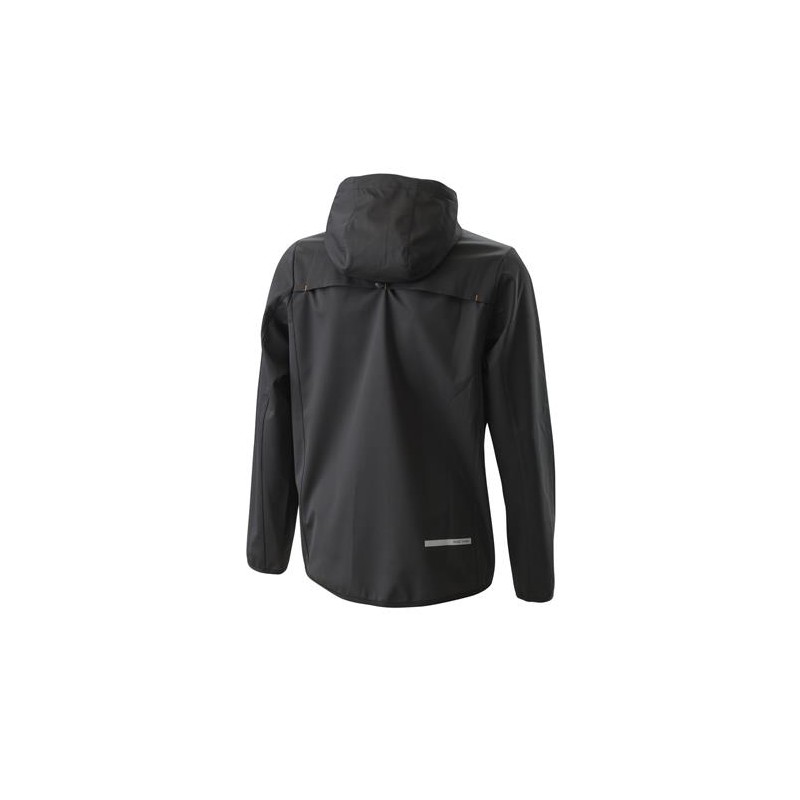 KTM Emphasis Jacket Black