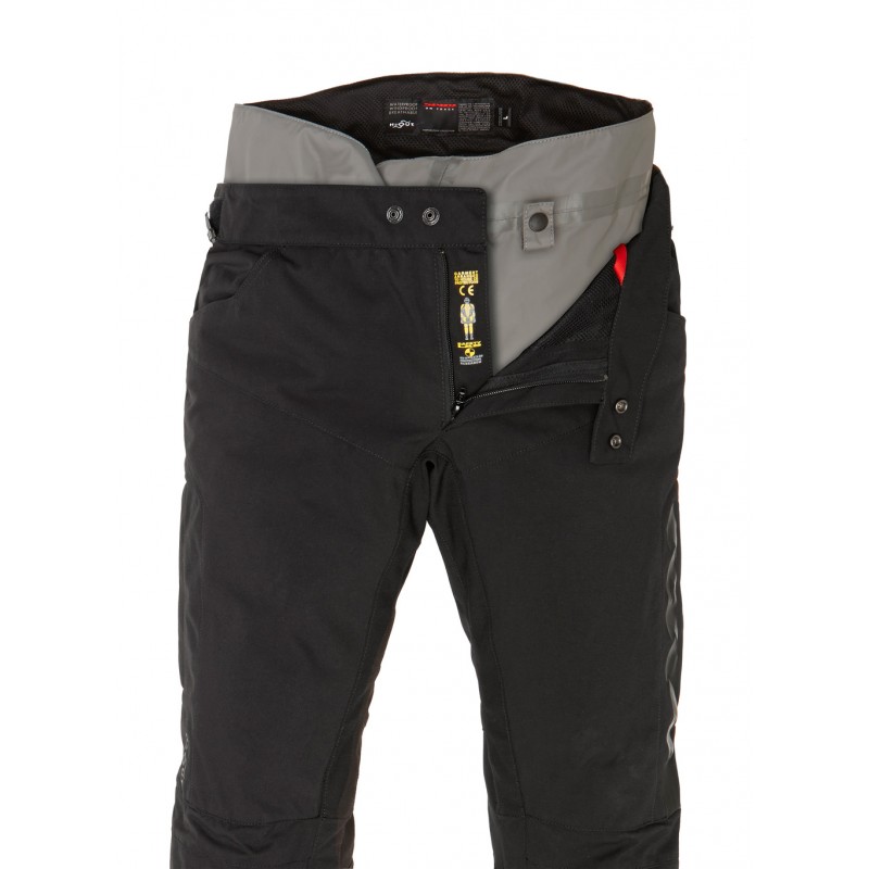 Spidi Thunder H2Out Pant Black
