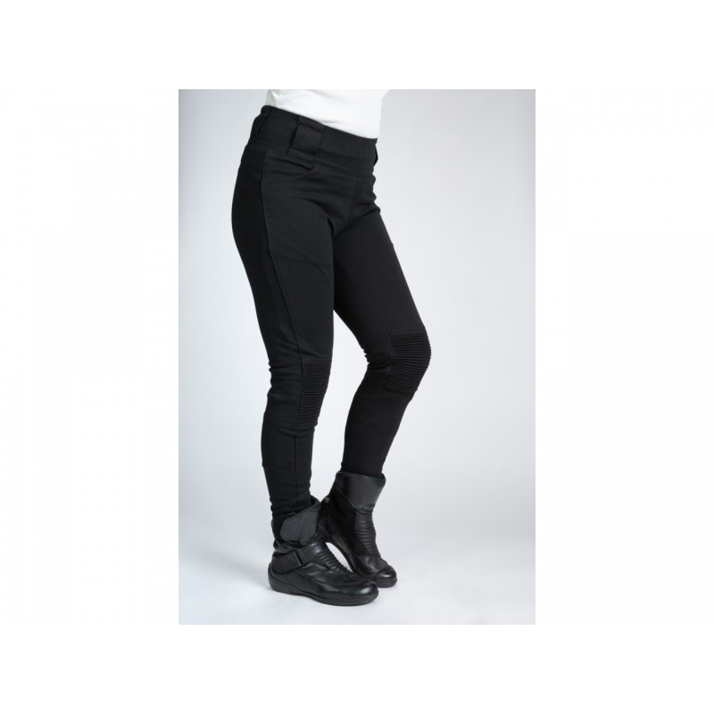 Bull-It Fury Regular Jeggings Ladies Black