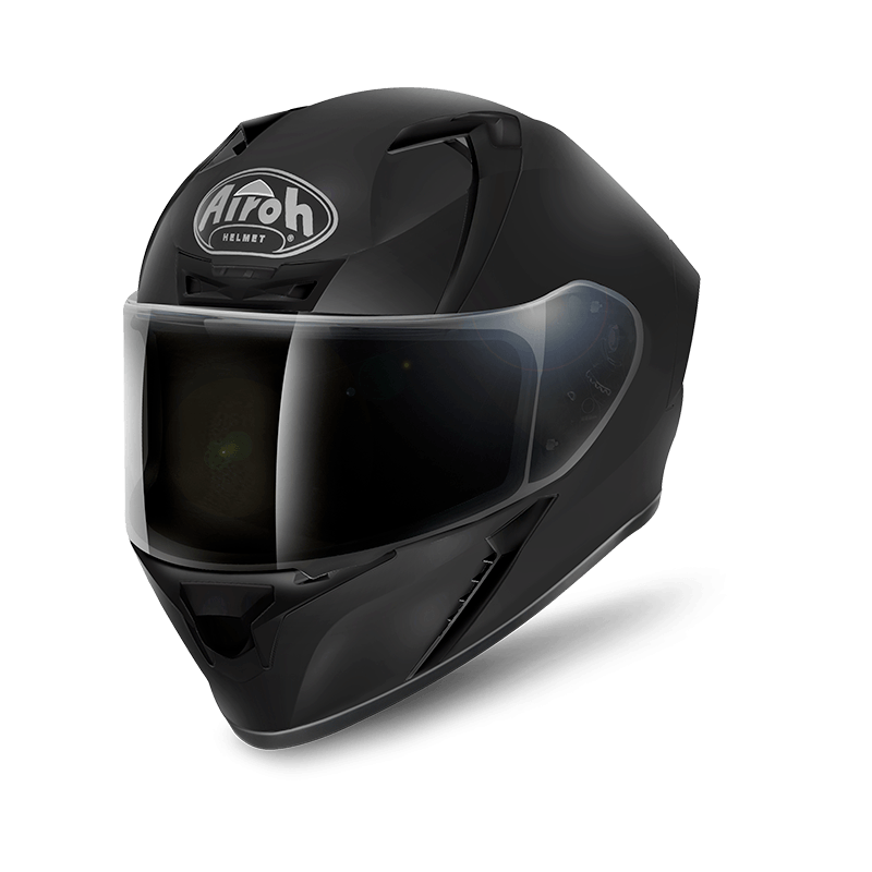 Airoh Valor Helmet Matt Black