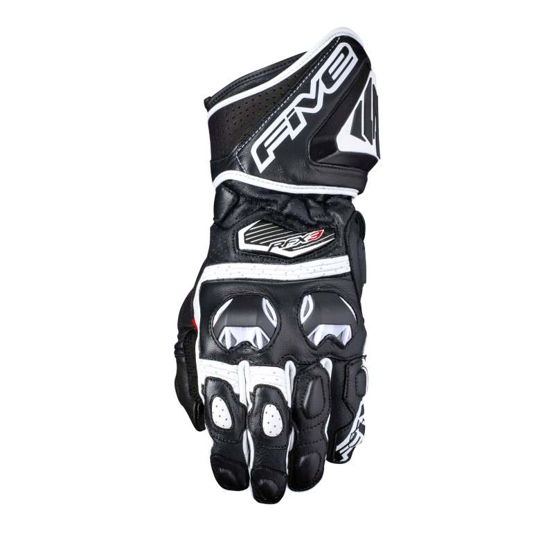 Five RFX3 Glove Black/White