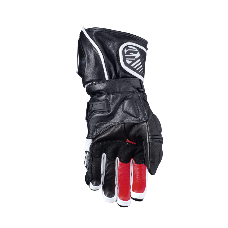 Five RFX3 Glove Black/White