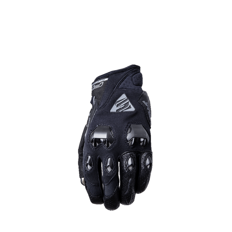 Five Stunt Evo Glove Black