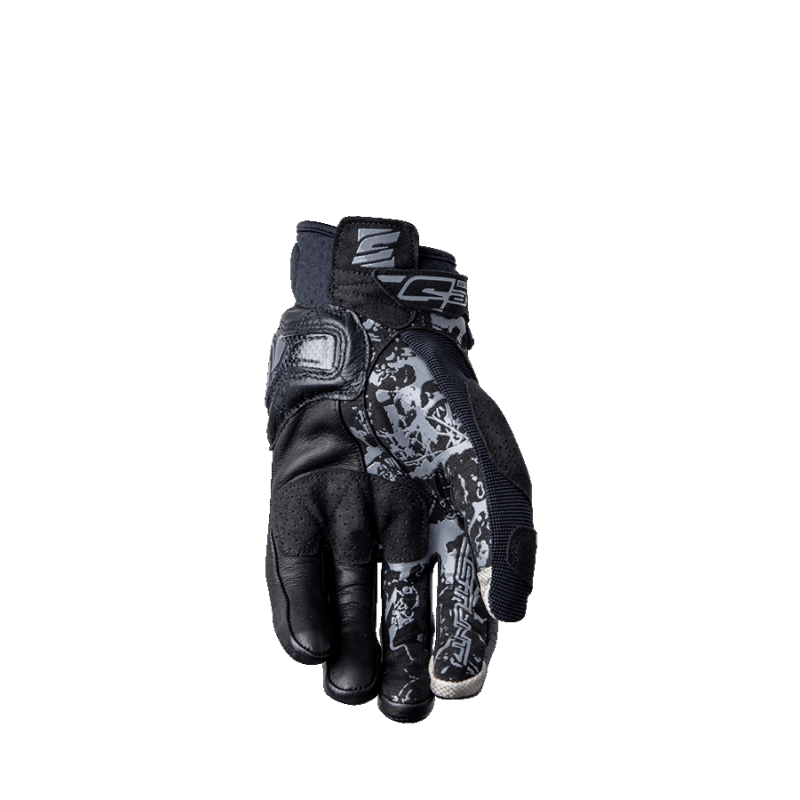 Five Stunt Evo Glove Black