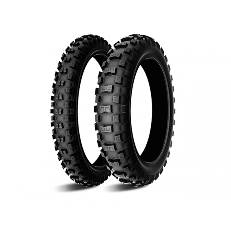 Michelin Starcross MH3 Junior Tyre Rear