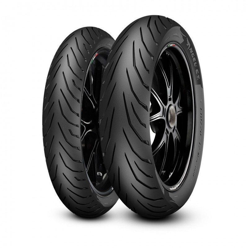 Pirelli Angel City Tyre Front