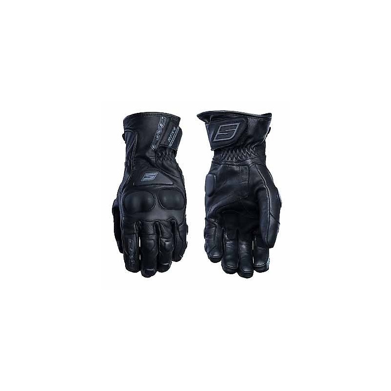 Five RFX4 Waterproof Glove Black