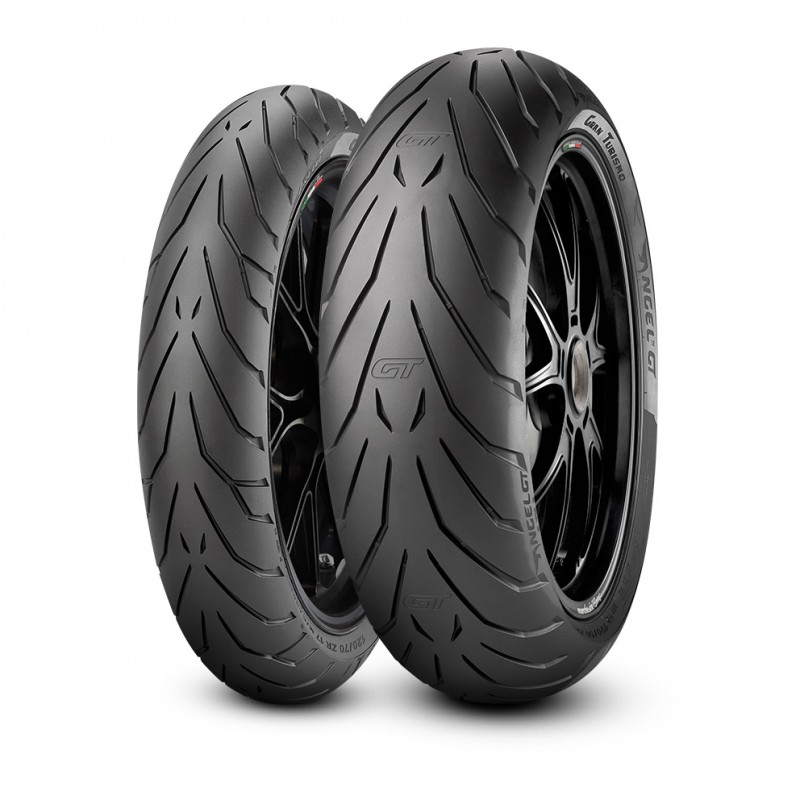 Pirelli Angel GT Tyre Front