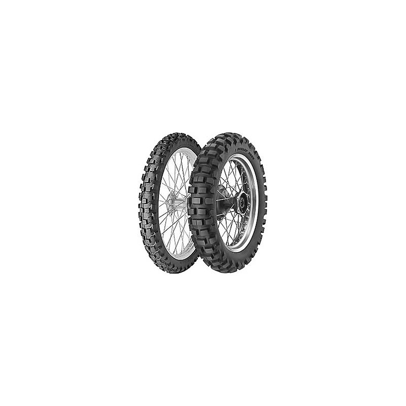 Dunlop D606 Front Tyre