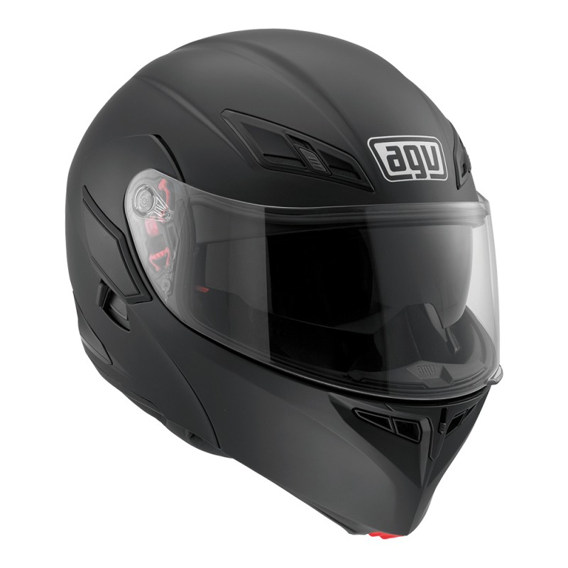 AGV Compact ST Helmet Matt Black