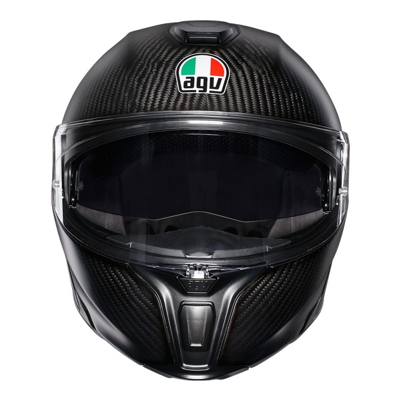 AGV Sportmodular Helmet Matt Carbon
