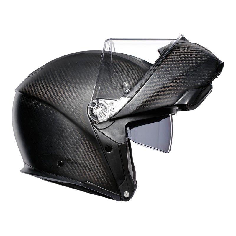 AGV Sportmodular Helmet Matt Carbon