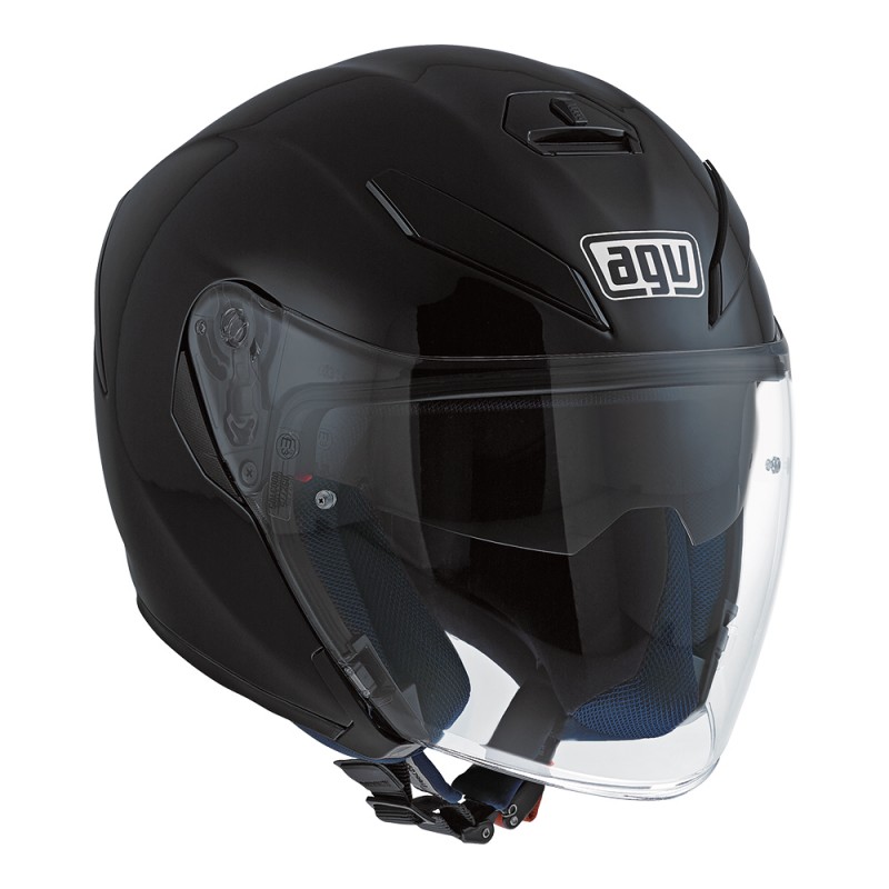 AGV K-5 Jet Helmet Matt Black