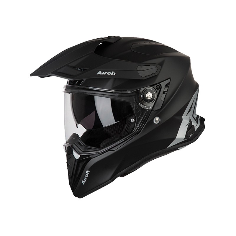 Airoh Commander Helmet Matt Black