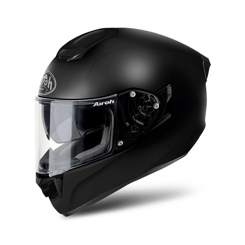 Airoh ST501 Helmet Matt Black