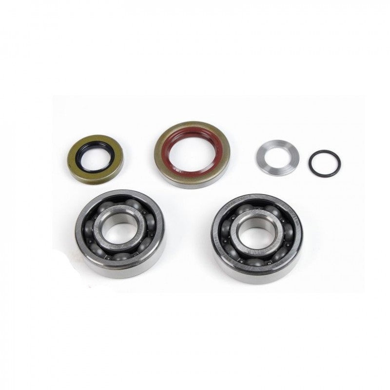 KTM Crankshaft Repair Kit