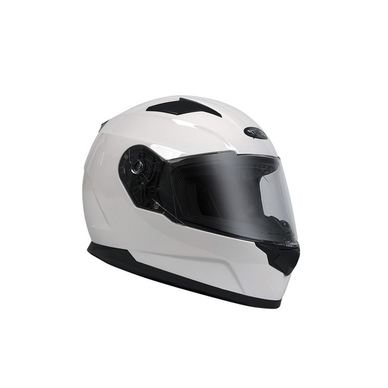 RXT Street Helmet White