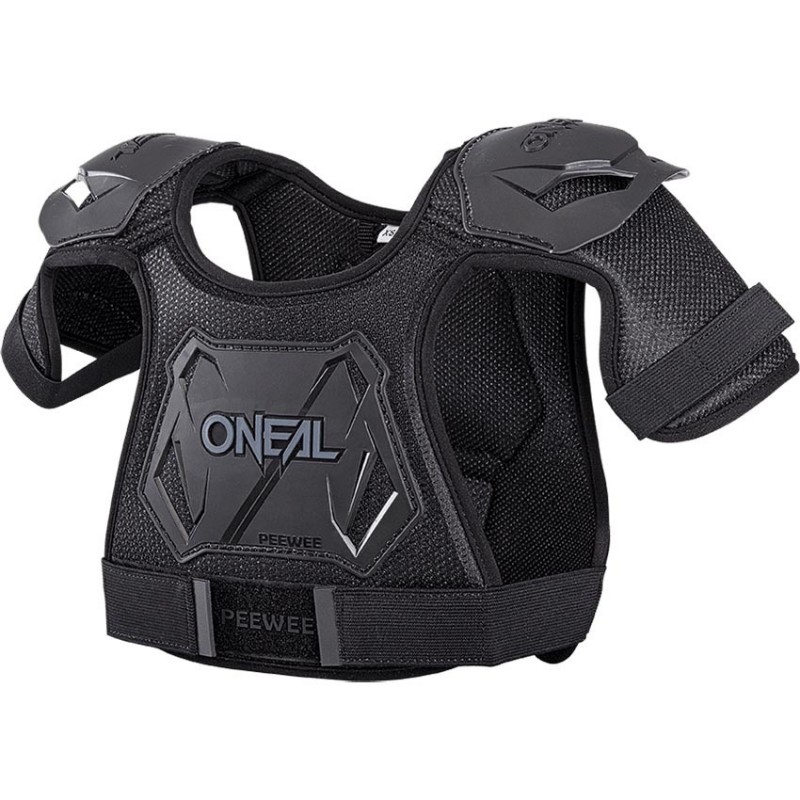 O'Neal Chest Protector Peewee Black