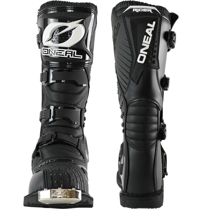 O'Neal Rider Boot Black