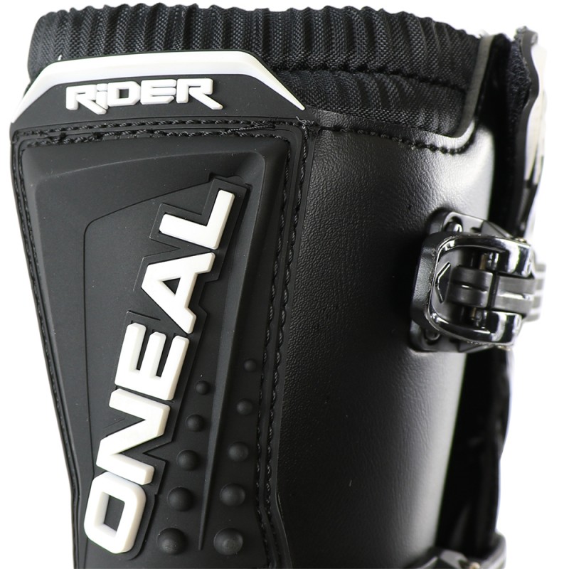 O'Neal Rider Boot Black