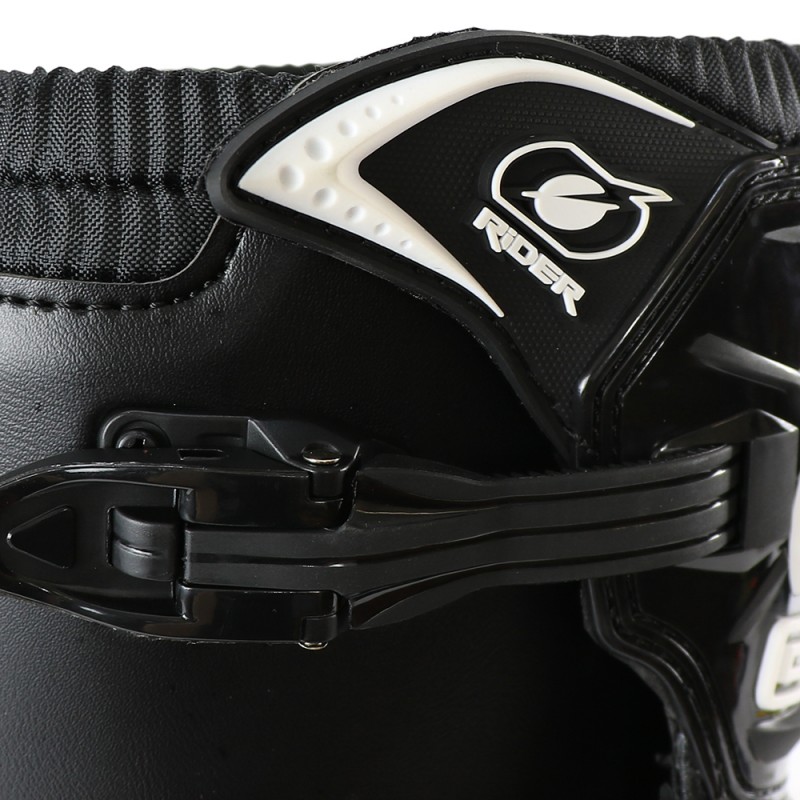 O'Neal Rider Boot Black
