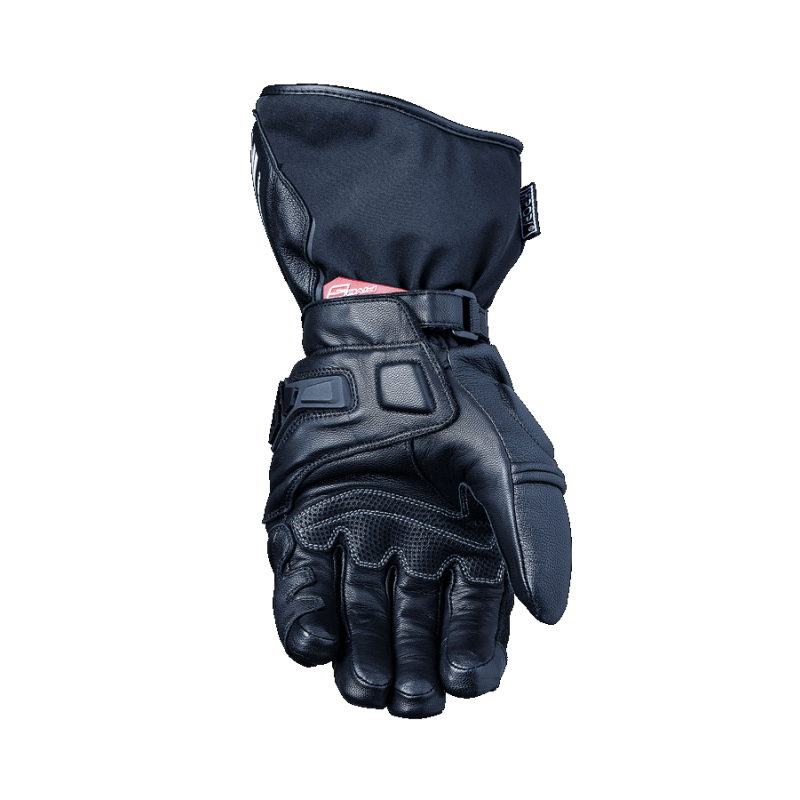 Five HG1 Waterproof Heated Glove Black