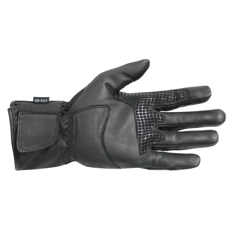 DriRider Air-Ride Glove Mens Black