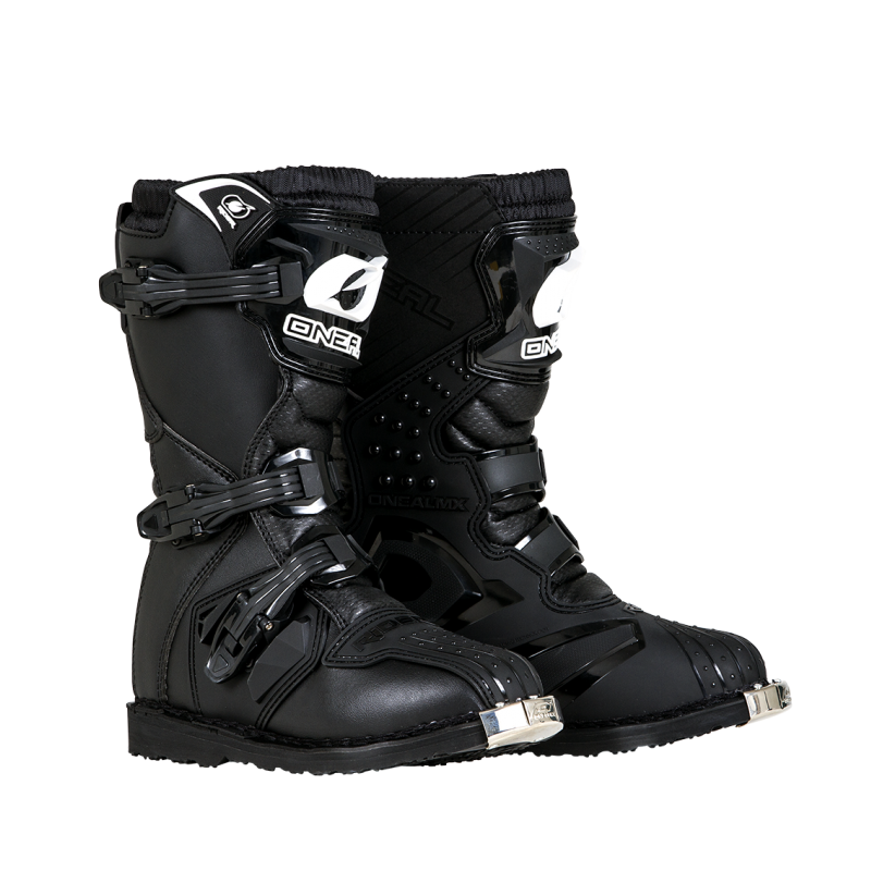 O'Neal 20 Rider Boot Youth Black