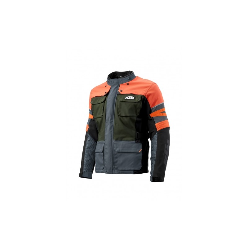KTM Adventure R Jacket