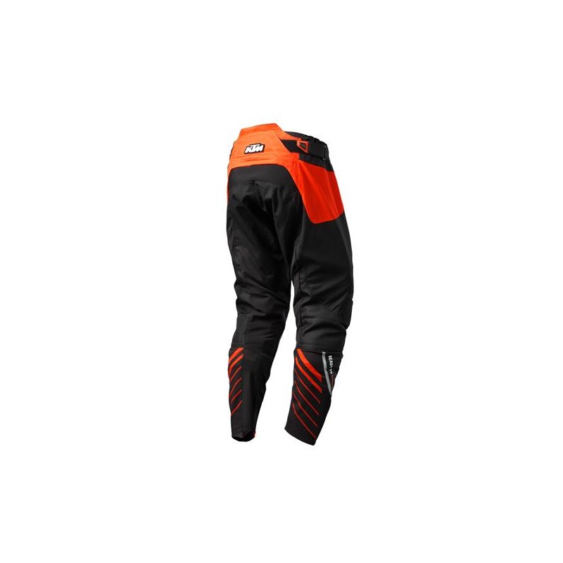 KTM Racetech Pants Black/Orange
