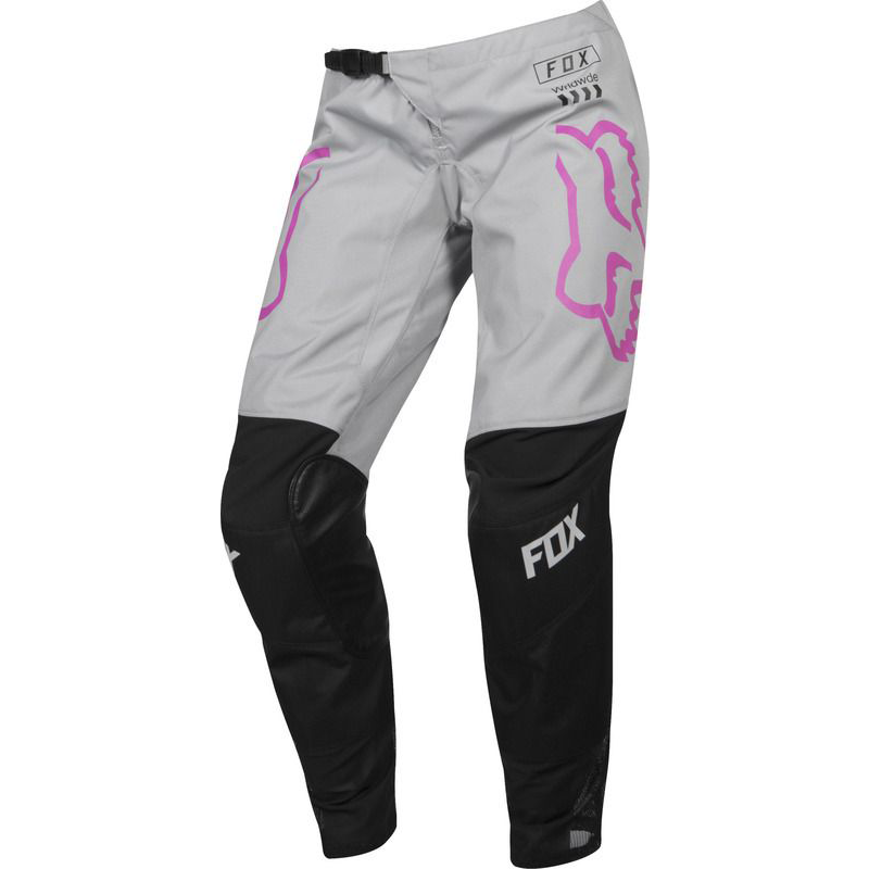 Fox 180 Mata Pant Youth Grey/Black