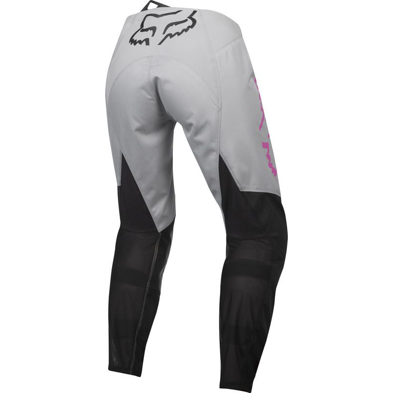 Fox 180 Mata Pant Youth Grey/Black